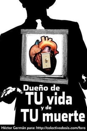 De Avanzada: Empiezan a regular la eutanasia en Colombia | Religiones. Una visi&oacute;n cr&iacute;tica | Scoop.it