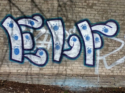 ELF: why we can't teach it | English as a second language+Reading Comprehension | Scoop.it