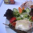 Recettes turques aux aubergines: Imam bayildi & Hunkar begendi | Cuisine du monde | Scoop.it
