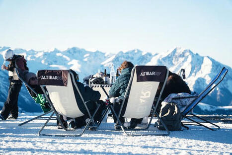 Peyragudes : La station fixe son cap pour 2030 | Vallées d'Aure & Louron - Pyrénées | Scoop.it