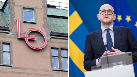 DEBATT: Arbetare f&aring;r Sverige att fungera &ndash; gl&ouml;m inte det! | 1Uutiset - Lukemisen t&auml;hden | Scoop.it