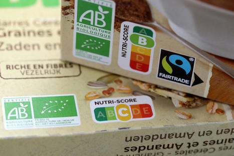 Alimentation bio, Made in France, commerce équitable : comment s’y retrouver ? | Attitude BIO | Scoop.it