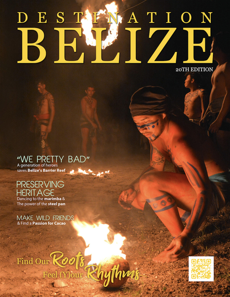 Destination Belize 20th Edition | Cayo Scoop!  The Ecology of Cayo Culture | Scoop.it