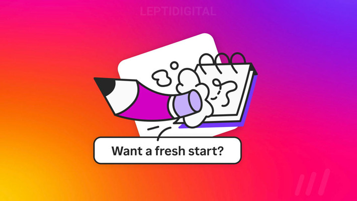 Comment réinitialiser la personnalisation du feed Explore d'Instagram ? | TIC, TICE et IA mais... en français | Scoop.it