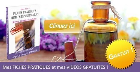 Apaiser un coup de soleil : C’est simple avec les huiles végétales | Aromathologie | Scoop.it