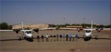 Afrique: les Twin Otters de Berry Aviation opérationnels à Ouagadougou | DEFENSE NEWS | Scoop.it