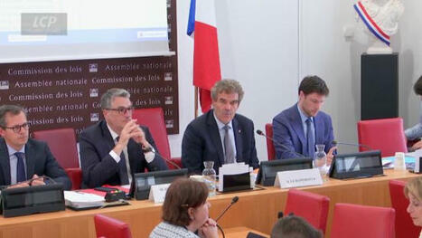 Un texte visant à interdire le mariage aux étrangers en situation irrégulière, proposé par les députés UDR, voté en commission | Veille juridique du CDG13 | Scoop.it