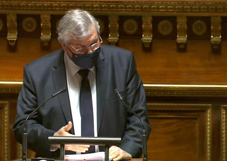 Cartes communales : adoption au S&eacute;nat d'une proposition de loi visant &agrave; "s&eacute;curiser la proc&eacute;dure d'abrogation" | Am&eacute;nagement & d&eacute;veloppement &eacute;conomique. Urbanisme, foncier & Habitat | Scoop.it