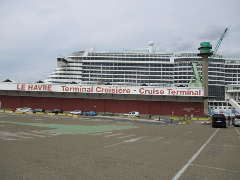 Tourisme. Le Havre accueille la troisi&egrave;me &eacute;dition du salon de la croisi&egrave;re | Une semaine d'actu - Newsletter de veille de l'AURH | Scoop.it