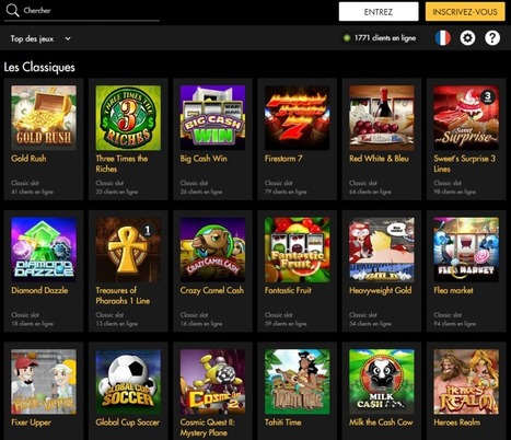 BLACK DIAMOND CASINO is an ONLINE CASINO DEDICATED TO GAMING EXCELLENCE | Starting a online business entrepreneurship.Build Your Business Successfully With Our Best Partners And Marketing Tools.The Easiest Way To Start A Profitable Home Business! | Scoop.it