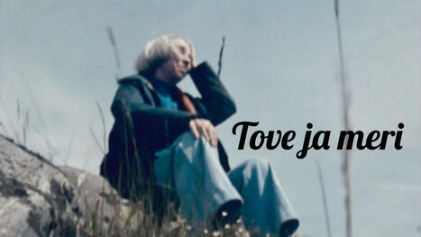 Tove ja meri | 1Uutiset - Lukemisen t&auml;hden | Scoop.it