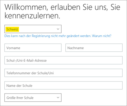 IT & Schulgeräte > IT Verwaltung > Office 365 im Schweizer Datencenter | Innovative Schools | Android and iPad apps for language teachers | Scoop.it