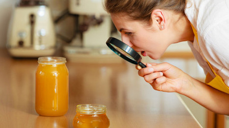 Redefine and recategorise food scares to help reduce incidents, say researchers | IPCI : Ing&eacute;nierie de Produits &agrave; l'interface Cuisine-Industrie | Scoop.it