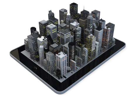 Smart Cities and the Smart Grid | URBANmedias | Scoop.it