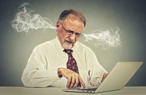 Elsevier denies it will force SSRN users on to other services | Everything open | Scoop.it