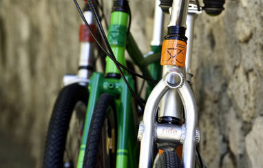 Des vélos 100 % recyclables | Pertinences sociétales | Scoop.it