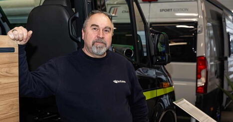 Kun velat j&auml;iv&auml;t maksamatta, Lasse Sorvari joutui irtisanomaan puolet ty&ouml;n&shy;tekij&ouml;ist&auml;&auml;n &ndash; lopulta saneeraus pelasti | Talous | Yle | 1Uutiset - Lukemisen t&auml;hden | Scoop.it