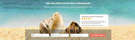 Immodvisor affiche désormais les avis laissés sur sa plateforme sur la page Google My Business des agences immobilières - Immobilier 2.0 | Immobilier Digital | Scoop.it