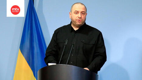 Miamissa Ukraina-tapaaminen | MTV Uutiset | 1Uutiset - Lukemisen t&auml;hden | Scoop.it