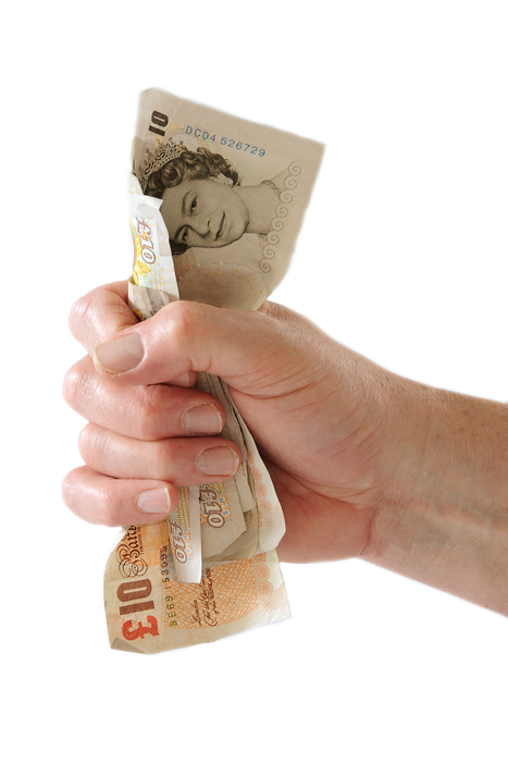 Gender pay gap: men earn £85,000 more than women during their fifties | In the news: data in the UK Data Service collection across the web | Scoop.it