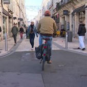 Voiture électrique : Lyon en bas de classement du nombre de bornes de recharge même si le réseau n'est pas saturé | Regards croisés sur la transition écologique | Scoop.it