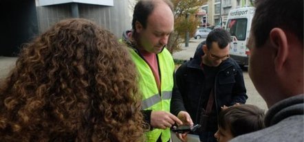 Pour soutenir une carte de l'accessibilité universelle, soutenez le projet carto mobilité ! | Libre de faire, Faire Libre | Scoop.it