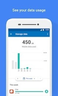 Datally Mobile Data Saving Wifi App By G