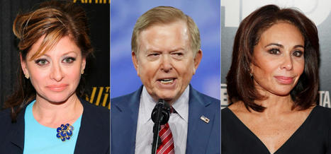 Fox News still faces $2.7 billion defamation lawsuit from Smartmatic - The Washington Post | Operation Deimos | Scoop.it