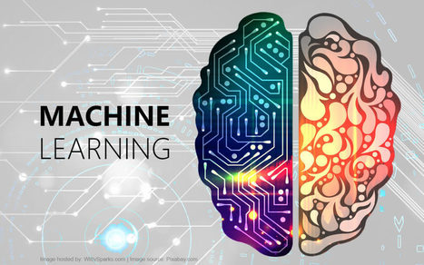 10 Companies transforming how machine learning is used | Artificial Intelligence | Scoop.it