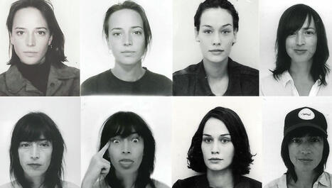 Maud L&uuml;beck, metteuse en sc&egrave;ne & Clotilde Hesme, com&eacute;dienne&nbsp;: "Au th&eacute;&acirc;tre, on dialogue toujours avec les morts" | Revue de presse th&eacute;&acirc;tre | Scoop.it