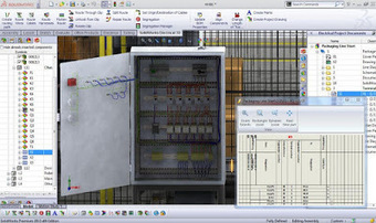 Solidworks electrical | tecno4 | Scoop.it