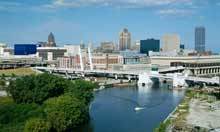 Tale of two cities: sustainability trailblazers in America's heartland - The Guardian (blog) | Cities of the World | Scoop.it