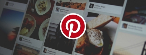 Pinterest ouvre sa plateforme publicitaire en France &agrave; tous les annonceurs | Generation Z Marketing | Scoop.it