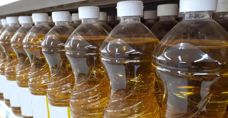 Hexane : l'histoire d'une manipulation m&eacute;diatique | CORPS GRAS | Scoop.it