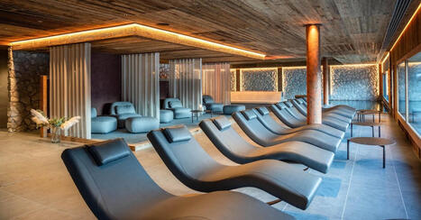 Tourisme: Mont&eacute;e en gamme dans le val d&rsquo;H&eacute;rens | Hotel and accommodation trends | Scoop.it