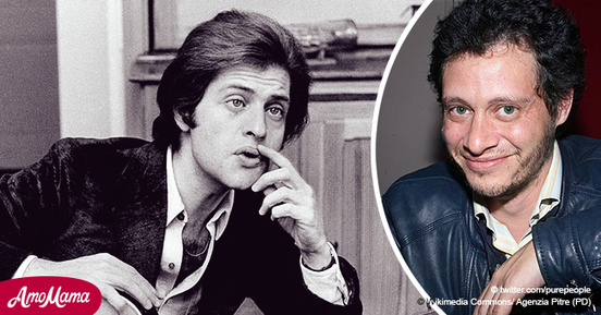 Joe Dassin Retour Sur Les Rares Confidences De Son Fils Jonathan Ocirp
