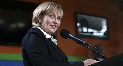 Guadagno sticks to business in talk to LGBT Chamber of Commerce | LGBTQ+ Online Media, Marketing and Advertising | Scoop.it