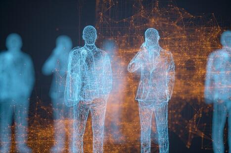Beyond The CIO-CDO Debate: The Future Of Digital Transformation Leadership | Digital Transformation Leadership | Scoop.it