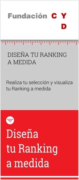 Ranking de Uiversidades a tu medida | E-Learning-Inclusivo (Mashup) | Scoop.it