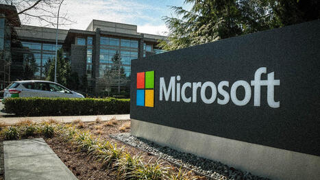 Microsoft&rsquo;s H-1B Double-Speak | by&nbsp;Ron Hira | Commonplace.org | Surfing the Broadband Bit Stream | Scoop.it
