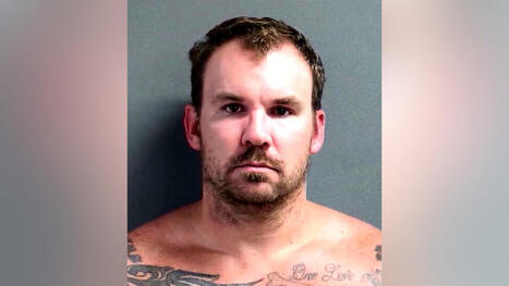 Florida paramedic James Melady sentenced 10 years for sexual assault - Fox News | Operation Oya | Scoop.it