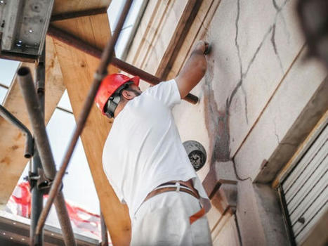 Coup de rabot sur MaPrimeRénov' : un "coup de massue" pour le secteur | Architecture - Construction | Scoop.it