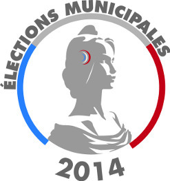 Elections municipales et communautaires 2014 | Lacroix-Falgarde | Scoop.it