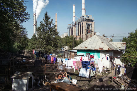 No plans to phase out coal in Romania, despite diverse energy mix | Energy Transition in Europe | www.energy-cities.eu | Scoop.it