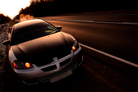 Carbon fibre reinforced plastics (CFRPs) will help car producers to make dramatic reductions in fuel consumption | Composites | Scoop.it