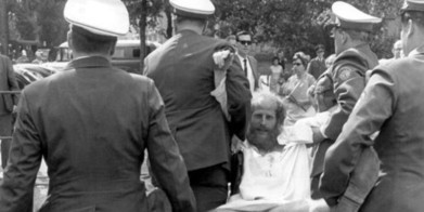 Antisemitismus in der 70er-Linken: &bdquo;Im Nachhinein ist jeder schlauer&ldquo;. Baumann auch - taz.de | Zum Buch "Wann endlich beginnt bei Euch der Kampf...",  von  Wolfgang Kraushaar | Scoop.it