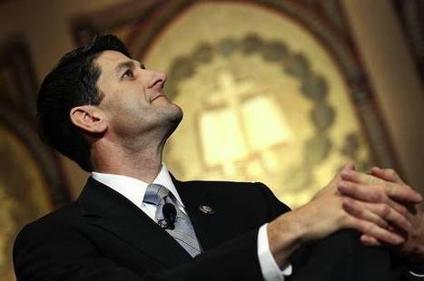 New Rule: Any Politician Who Tries to Interject Religion into Government Should be Removed from Office Immediately | Religiones. Una visión crítica | Scoop.it