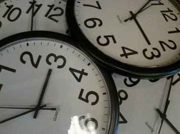 On Your Own Now? Time's A Wasting. | Family Office & Billionaire Report - Empowering Family Dynasties | Scoop.it