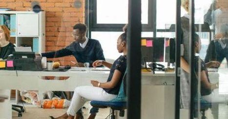 It's Not About Hiring Great Employees, It's About Engaging Your Current Workforce | Retain Top Talent | Scoop.it