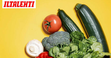 T&auml;ss&auml; on maailman ep&auml;terveellisin kasvis &ndash; Top 5 yll&auml;tt&auml;&auml; | 1Uutiset - Lukemisen t&auml;hden | Scoop.it